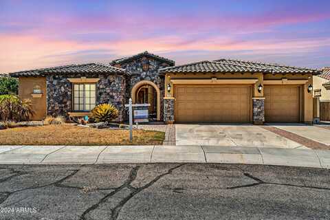 Alvarado, GOODYEAR, AZ 85395