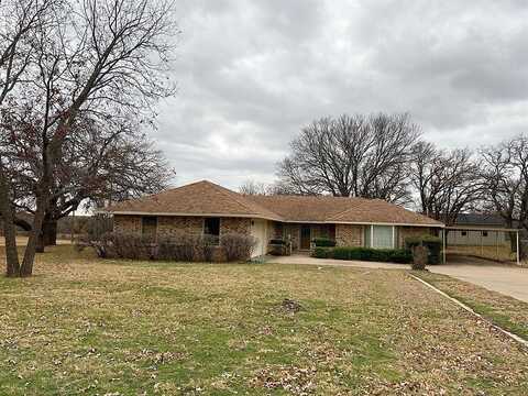 Rambling Oaks, GRAHAM, TX 76450