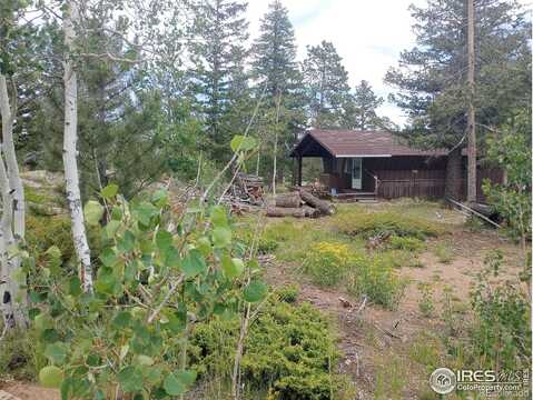 Tonkawa, RED FEATHER LAKES, CO 80545