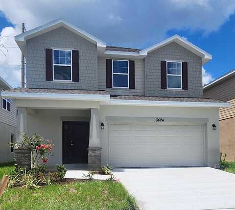 Address Withheld, Harmony, FL 34773