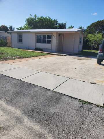 Address Withheld, Deerfield Beach, FL 33064