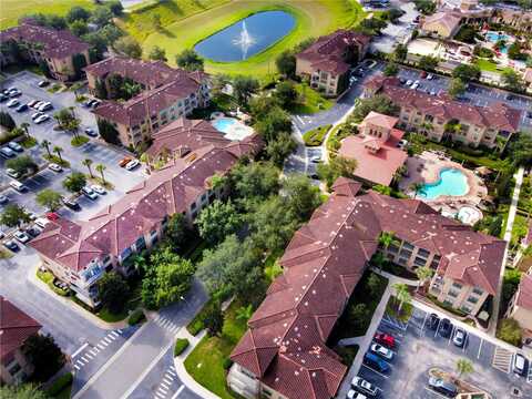 Charo Parkway, Davenport, FL 33897