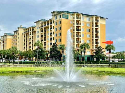 Poinciana Boulevard, Orlando, FL 32821