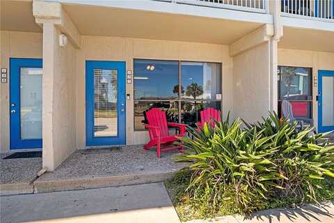 Banyan Beach Drive, Port Aransas, TX 78373