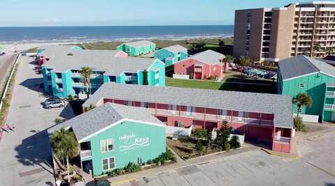 Beach Access Road 1A, Port Aransas, TX 78373