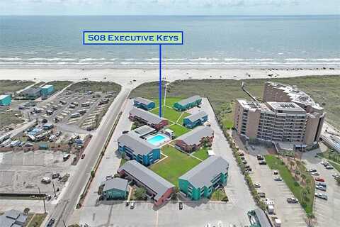 Beach Access Rd 1-A, Port Aransas, TX 78373