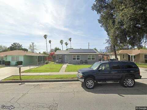 N Meridian Ave, Rialto, CA 92376