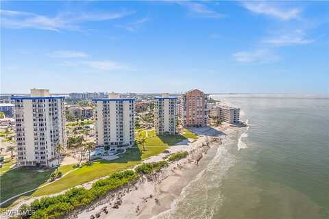 Estero Boulevard, Fort Myers Beach, FL 33931