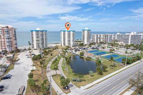 Estero Boulevard, Fort Myers Beach, FL 33931