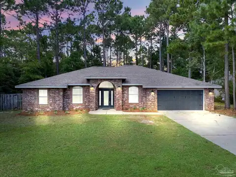 Siesta Street, Navarre, FL 32566