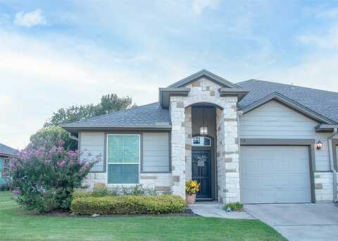 Rolling Oak Drive, Round Rock, TX 78664