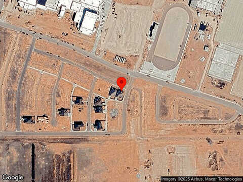 44Th, Lubbock, TX 00000