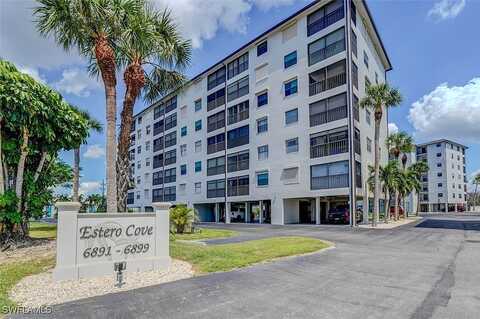 Estero Boulevard, Fort Myers Beach, FL 33931