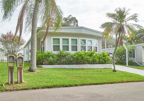 Sugar Bear Drive, Safety Harbor, FL 34695