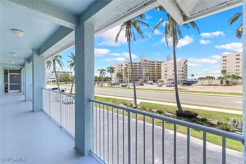 Estero Boulevard, Fort Myers Beach, FL 33931