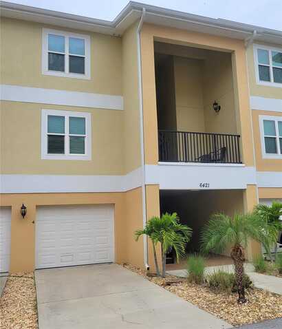 Banyan Boulevard, New Port Richey, FL 34652