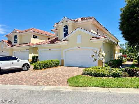 Tarpon Gardens Circle, Cape Coral, FL 33914