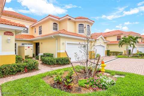 Tarpon Gardens Circle, Cape Coral, FL 33914