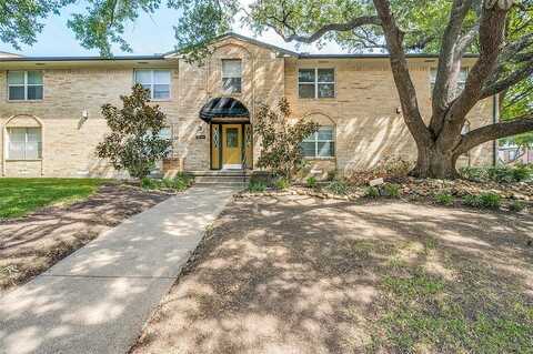 Sandhurst Lane, Dallas, TX 75206