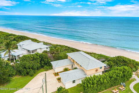 S Highway A1A, Melbourne Beach, FL 32951