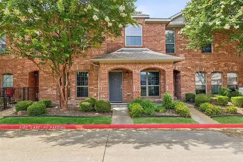 S Virginia Hills Drive, Mckinney, TX 75072