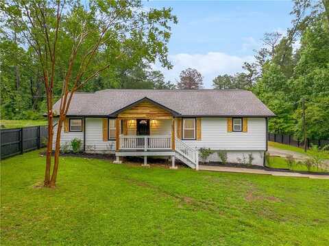 Austell Road, Austell, GA 30106