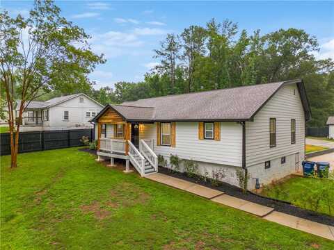 Austell Road, Austell, GA 30106