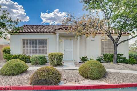 Bugle Way, Las Vegas, NV 89108