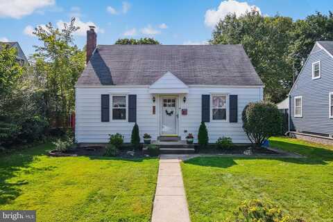 S 23Rd Street, Allentown, PA 18104