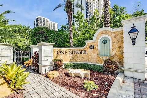 N Ocean Dr, Riviera Beach, FL 33404