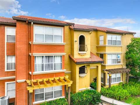 Conroy Road, Orlando, FL 32811