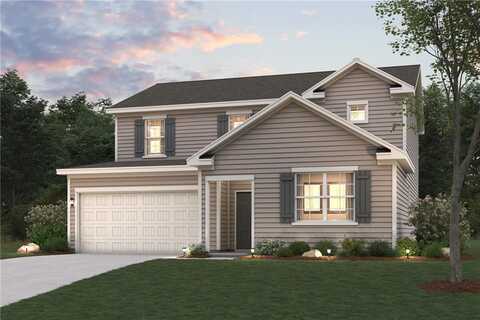 Union Heights Way Lot 12, Flowery Branch, GA 30542