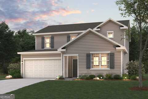 Union Heights Way Lot 12, Flowery Branch, GA 30542