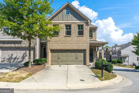 Whiteoak Walk Se, Smyrna, GA 30080