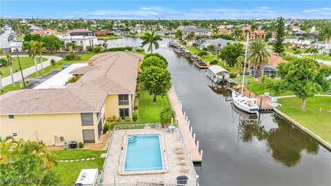 Tudor Drive, Cape Coral, FL 33904