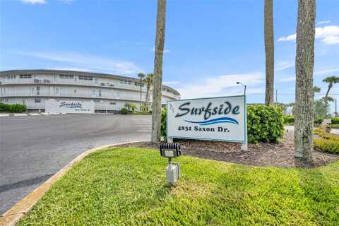 Saxon Drive, New Smyrna Beach, FL 32169