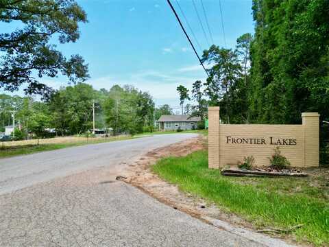 Ben Milam Road, Willis, TX 77378