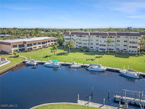 Mariner Way, Fort Myers, FL 33919