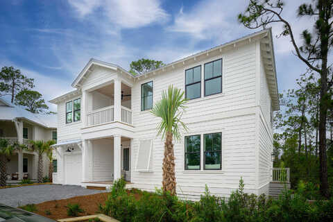 Redbud Lane, Inlet Beach, FL 32461