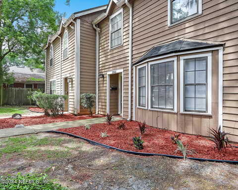 Oak Street, Jacksonville, FL 32205