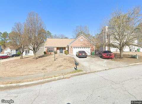 River Lake Shore, Ellenwood, GA 30294