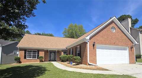 River Lake Shore, Ellenwood, GA 30294