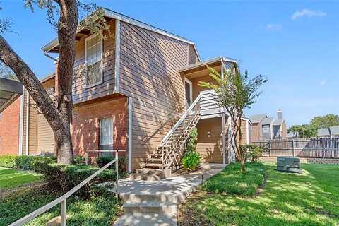 W Northgate Drive, Irving, TX 75062