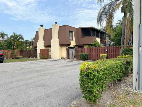 Gardens East Drive, Palm Beach Gardens, FL 33410