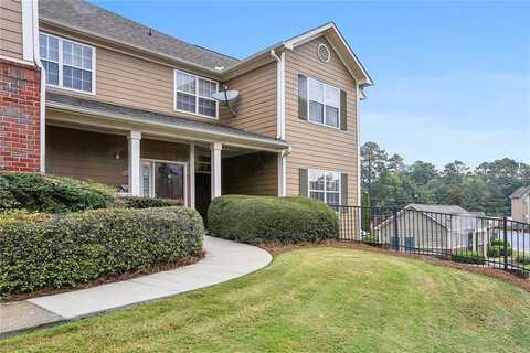 Sweetwater Road, Duluth, GA 30096