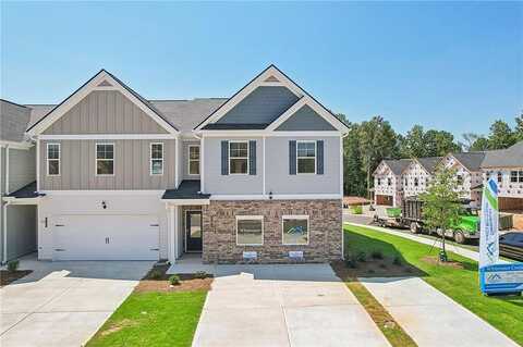 Crimson Drive, Union City, GA 30291