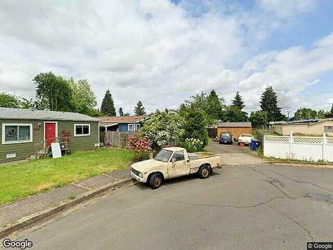 Elmira Road, Eugene, OR 97402
