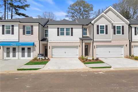 Shine Drive, Stockbridge, GA 30281