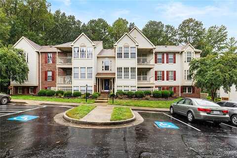 Wallaby Trace, Henrico, VA 23294