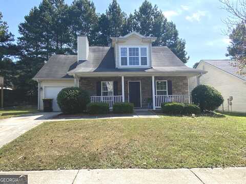 Breeze Meadow, Fairburn, GA 30213